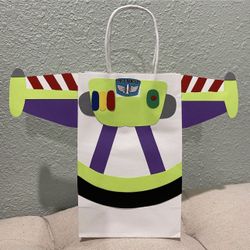 Toy Story Goody Bags
