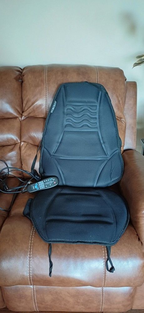 Massage Chair