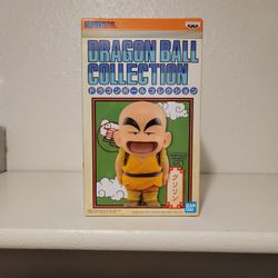 DBZ Collectable Figurine 