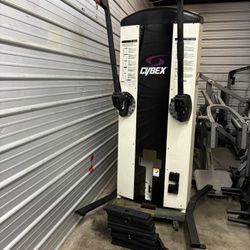 Gym Functional Trainer 