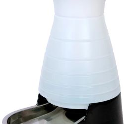 PET WATER DISPENSER,  LG + PETMATE AUTO FEEDER