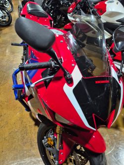 🏁🔥 QUALITY PRE-OWNED — 2021 HONDA CBR600RR 🔥🏁