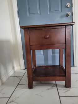 Side Table
