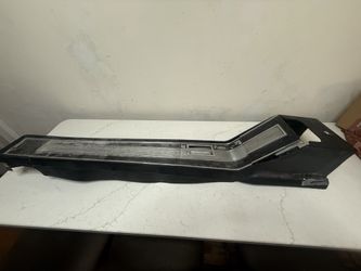Ford mustang console 1965/66
