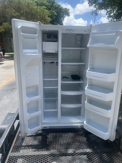 Refrigerador Para Poner En La Terraza