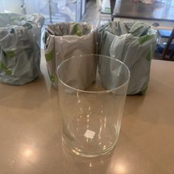 Flower Vases