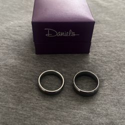 Men’s Wedding Band 