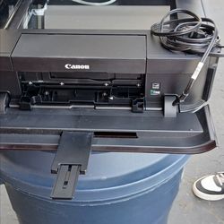 Cannon  Printer
