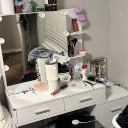 Vanity 
