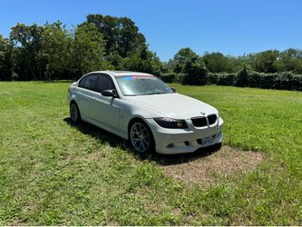 2008 BMW 328i