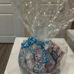 Gift Basket Moments of Joy $30