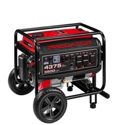 Generator new 550$