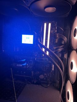 Pc part out