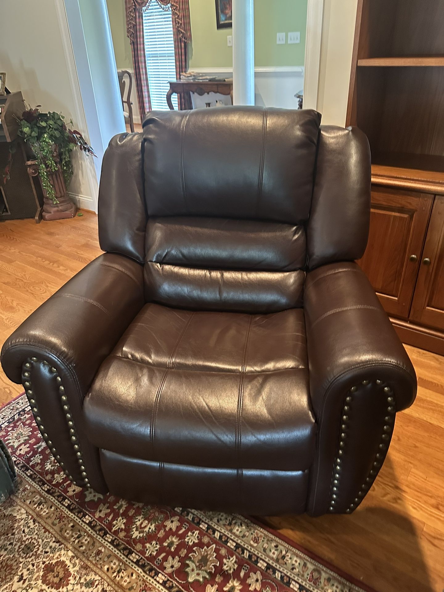 Recliner