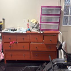 IKEA Dresser In Good Condition 
