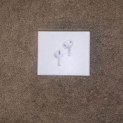 Air pod pro 3 with Box