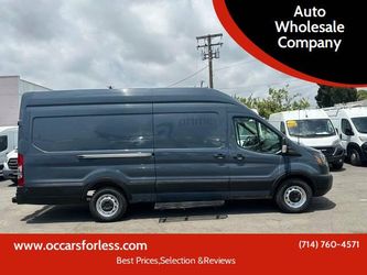 2019 Ford Transit-250