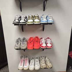 Jordan Dunks Yeezy