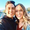 Lauren & Angelo