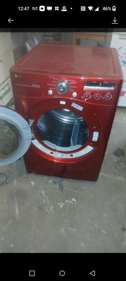 dryer