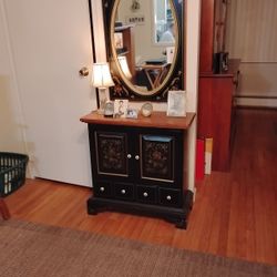 Ethan Allen Antique 