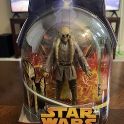 Star Wars Black Series