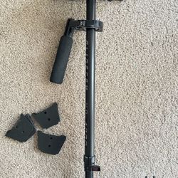 Glidecam HD 4000