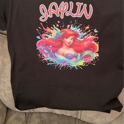 Customized T-shirt 