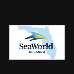 SeaWorld Orlando