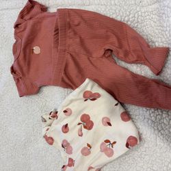 Baby Clothes 