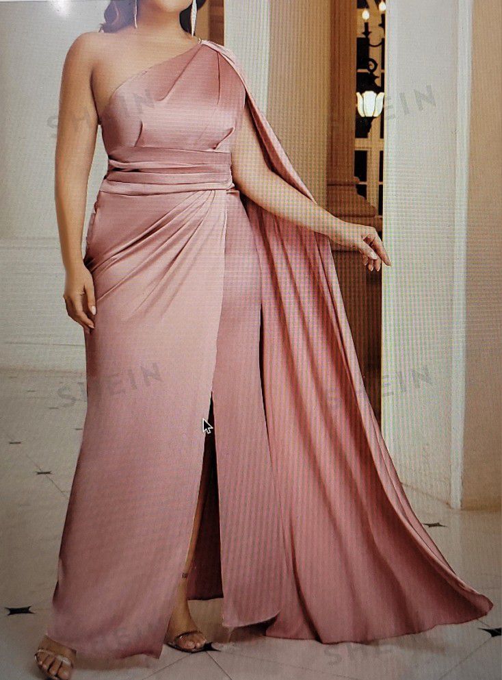 Elegant Dress 3x
