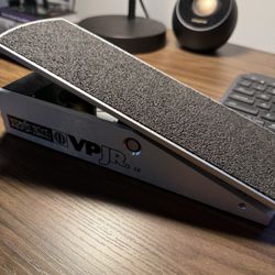 Ernie Ball Jr Volume Pedal
