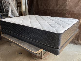 Queen size mattress