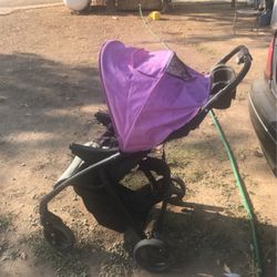 Stroller