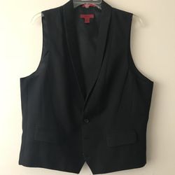 Men’s vest