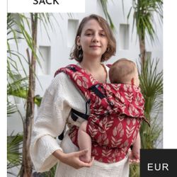 Neko carrier baby size ( Baby Weight Between 7.5 And 33 Lb)