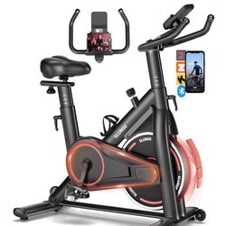 New Slunse Indoor Cycling 