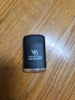 Electric torch lighter