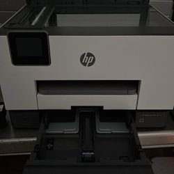 hp officejet pro 9025e