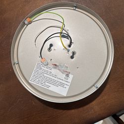 Ceiling Light