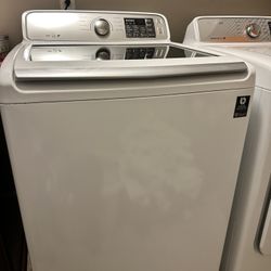 Washer And Dryer For Sale For $300