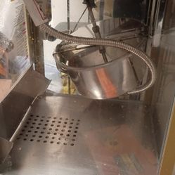 Popcorn Maker 