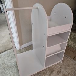 Kids Play Dresser