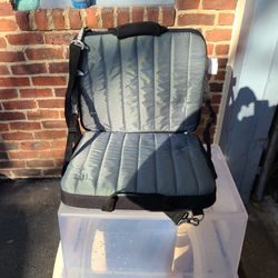 Stadium Seats 2