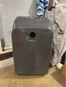 Portavble Air conditioner