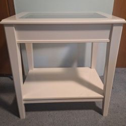 Ikea End/Side Tables