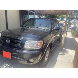 06 Toyota Tundra Limited 