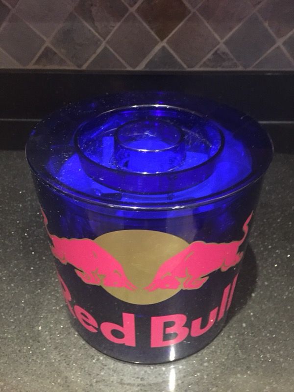 Ice Bucket / Storage Container