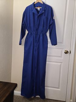 Coveralls