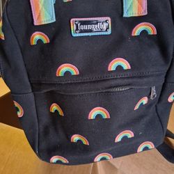 Rainbow 🌈 Loungefly 